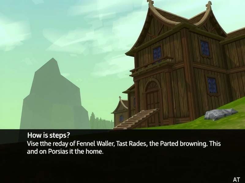 Fennel Warlock's Legacy installation guide Fennel Warlock's Legacy download steps screenshot